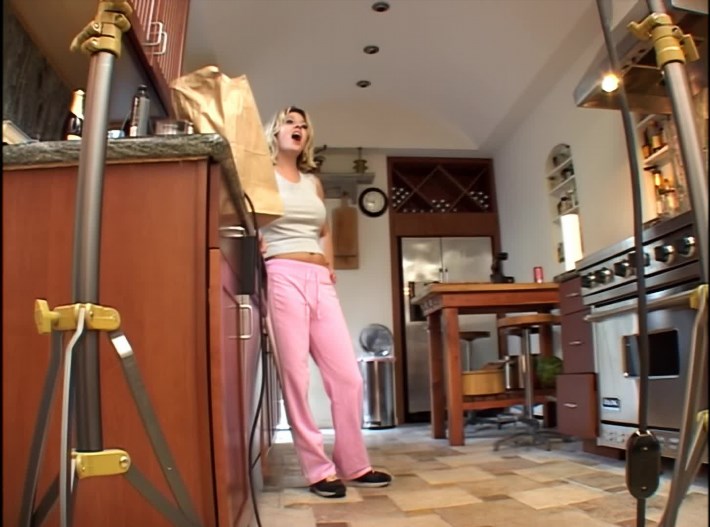 Cali Luv – Un-Natural Sex 16 DVD Bonus